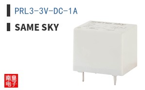PRL3-3V-DC-1A ͼƬ